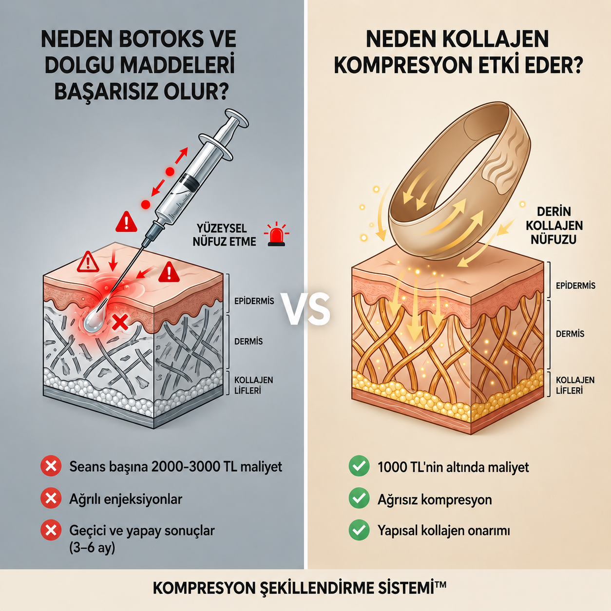 Estelift kolajen yüz şekillendirici maske